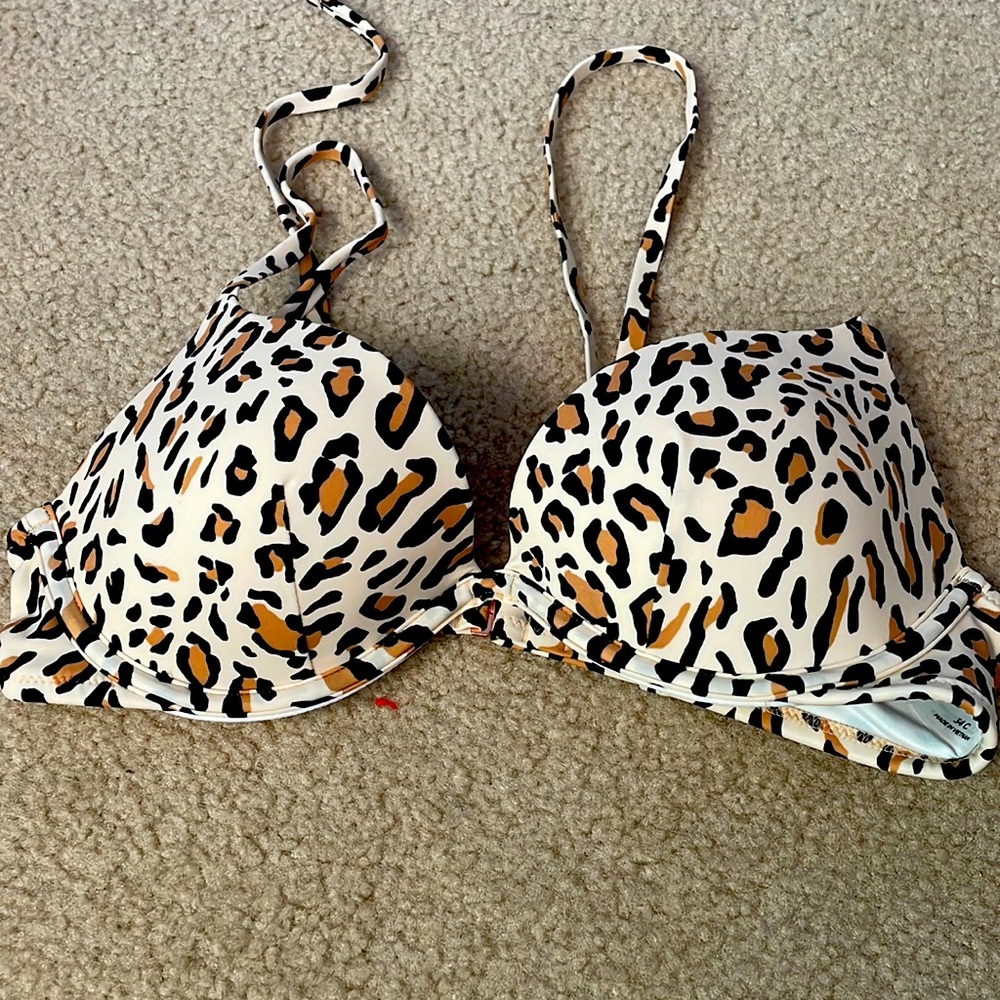 bikini top